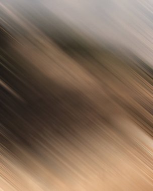 Renklerin soyut hareket bulanık arkaplanı