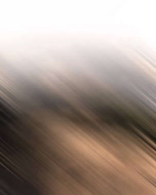 Renklerin soyut hareket bulanık arkaplanı