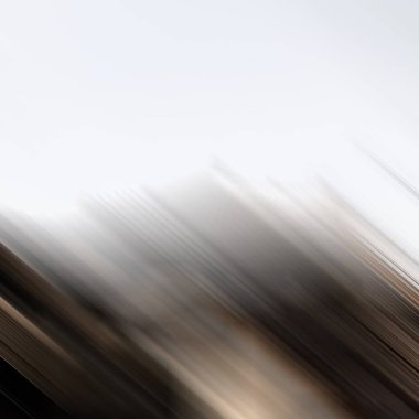 Renklerin soyut hareket bulanık arkaplanı