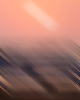 Renklerin soyut hareket bulanık arkaplanı