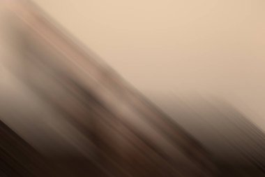 Renklerin soyut hareket bulanık arkaplanı