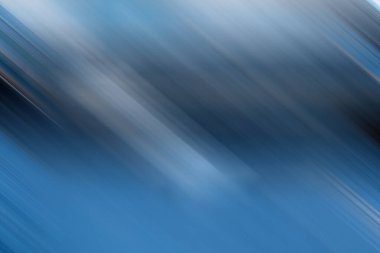 Renklerin soyut hareket bulanık arkaplanı