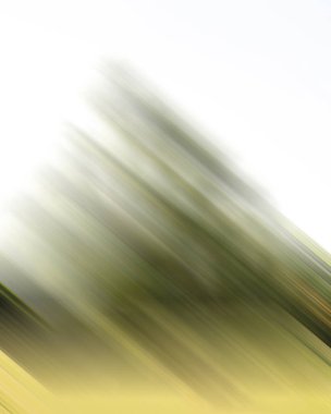 Renklerin soyut hareket bulanık arkaplanı