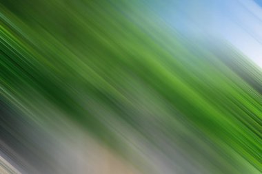 Renklerin soyut hareket bulanık arkaplanı