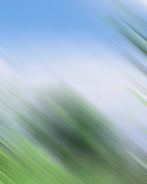 Renklerin soyut hareket bulanık arkaplanı