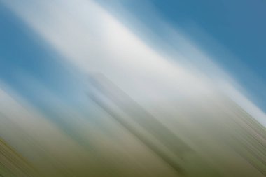 Renklerin soyut hareket bulanık arkaplanı