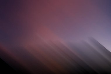 Renklerin soyut hareket bulanık arkaplanı