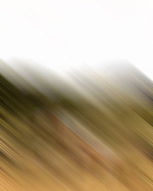 Renklerin soyut hareket bulanık arkaplanı