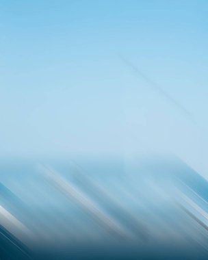 Renklerin soyut hareket bulanık arkaplanı