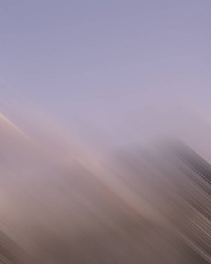 Renklerin soyut hareket bulanık arkaplanı