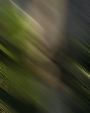 Renklerin soyut hareket bulanık arkaplanı