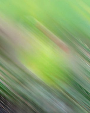 Renklerin soyut hareket bulanık arkaplanı