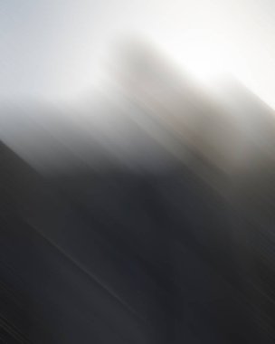 Renklerin soyut hareket bulanık arkaplanı