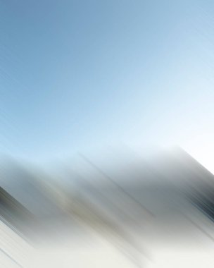 Renklerin soyut hareket bulanık arkaplanı