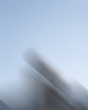 Renklerin soyut hareket bulanık arkaplanı