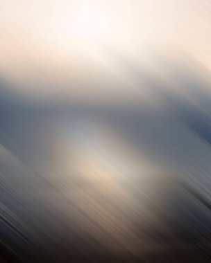 Renklerin soyut hareket bulanık arkaplanı