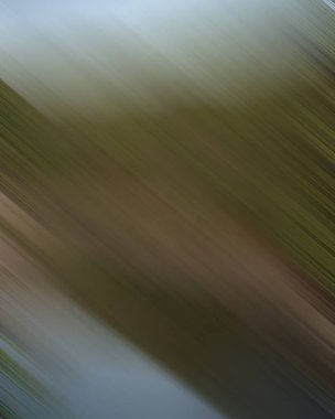 Renklerin soyut hareket bulanık arkaplanı