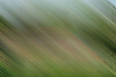 Renklerin soyut hareket bulanık arkaplanı