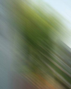 Renklerin soyut hareket bulanık arkaplanı