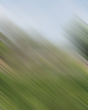 Renklerin soyut hareket bulanık arkaplanı