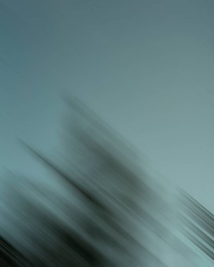 Renklerin soyut hareket bulanık arkaplanı