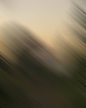 Renklerin soyut hareket bulanık arkaplanı