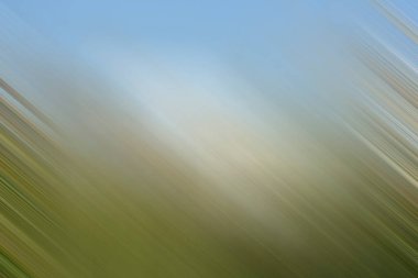 Renklerin soyut hareket bulanık arkaplanı