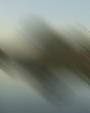 Renklerin soyut hareket bulanık arkaplanı