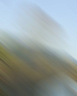 Renklerin soyut hareket bulanık arkaplanı