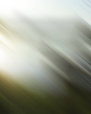 Renklerin soyut hareket bulanık arkaplanı