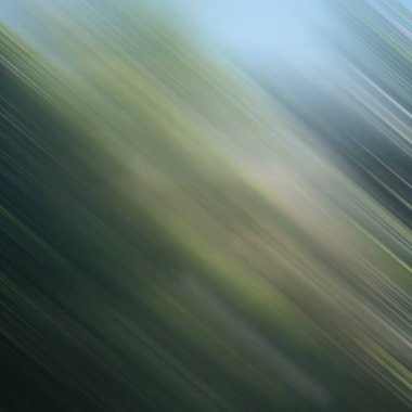 Renklerin soyut hareket bulanık arkaplanı