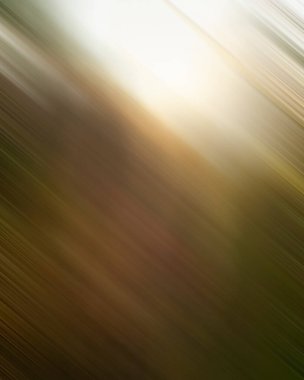 Renklerin soyut hareket bulanık arkaplanı