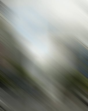 Renklerin soyut hareket bulanık arkaplanı