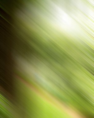 Renklerin soyut hareket bulanık arkaplanı