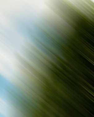 Renklerin soyut hareket bulanık arkaplanı