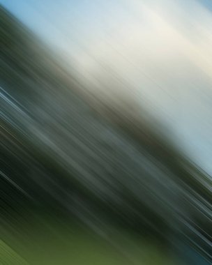 Renklerin soyut hareket bulanık arkaplanı