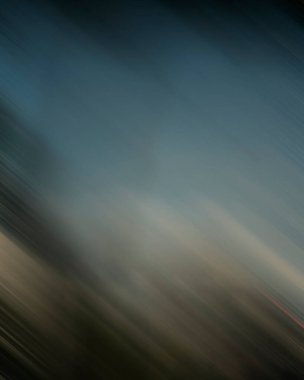 Renklerin soyut hareket bulanık arkaplanı