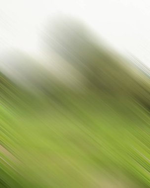 Renklerin soyut hareket bulanık arkaplanı