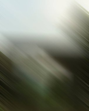 Renklerin soyut hareket bulanık arkaplanı