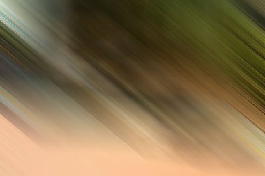 Renklerin soyut hareket bulanık arkaplanı