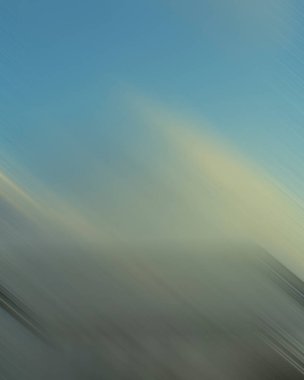 Renklerin soyut hareket bulanık arkaplanı