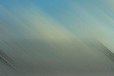 Renklerin soyut hareket bulanık arkaplanı