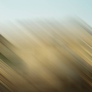 Renklerin soyut hareket bulanık arkaplanı