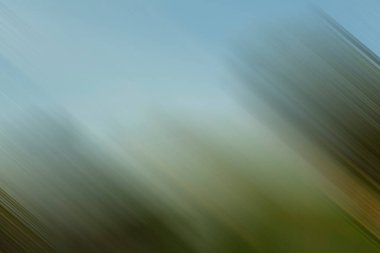 Renklerin soyut hareket bulanık arkaplanı