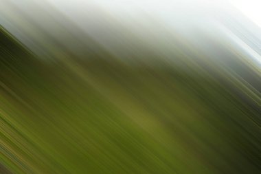 Renklerin soyut hareket bulanık arkaplanı