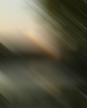 Renklerin soyut hareket bulanık arkaplanı