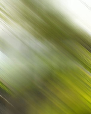 Renklerin soyut hareket bulanık arkaplanı