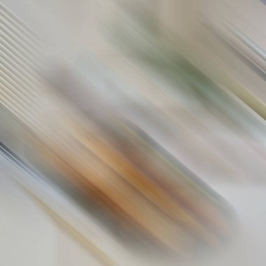 Renklerin soyut hareket bulanık arkaplanı