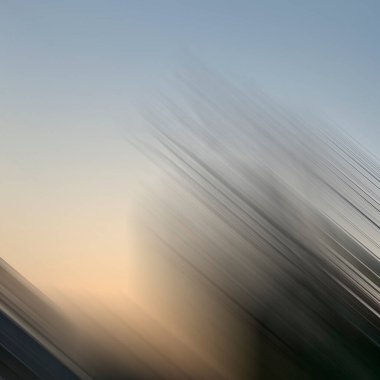 Renklerin soyut hareket bulanık arkaplanı