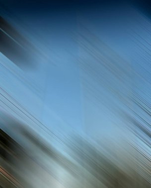 Renklerin soyut hareket bulanık arkaplanı